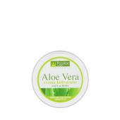 Compra Proaloe Cosmetics Crema Aloe Hidra Tarro 50ml de la marca Proaloe Cosmetics Aloe Vera al mejor precio